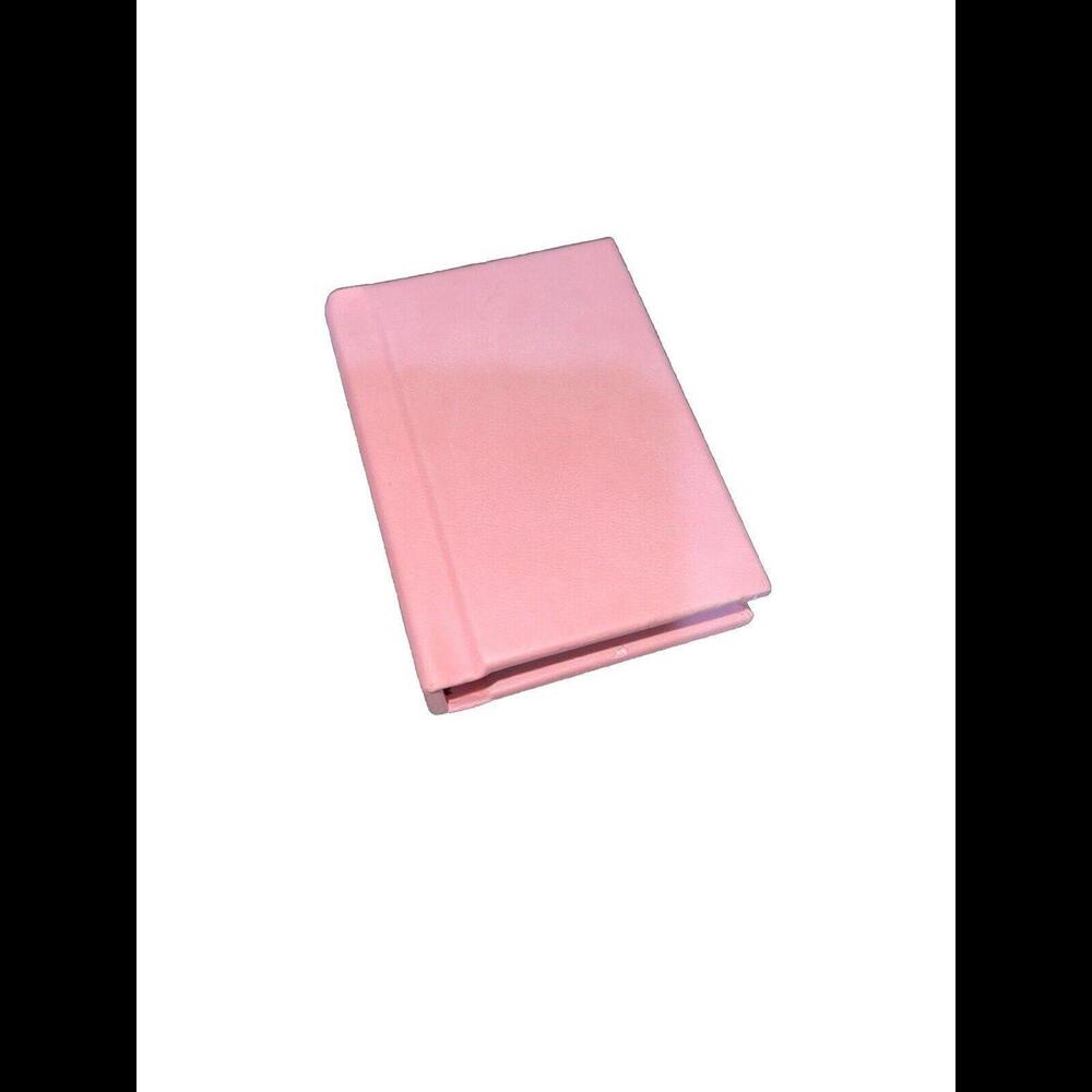 Superior Mount 2 X 3. 10 Page Photo Album (Holds 20 prints) - PINK